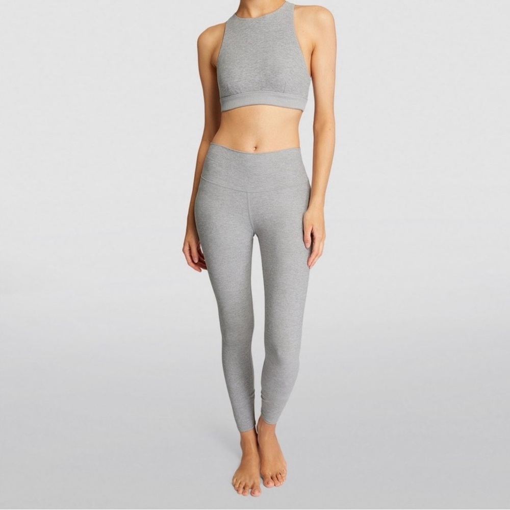 ALO YOGA
Alosoft 7/8 Highlight Leggings M